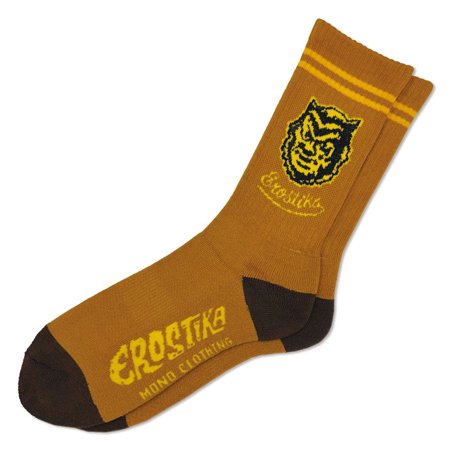 "Wolf Guys" Sport Socks