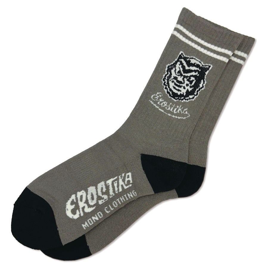 "Wolf Guys" Sport Socks