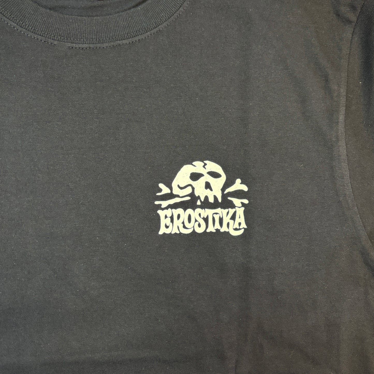 “VAMPIRE OF EROSTIKA” SS T-SHIRT