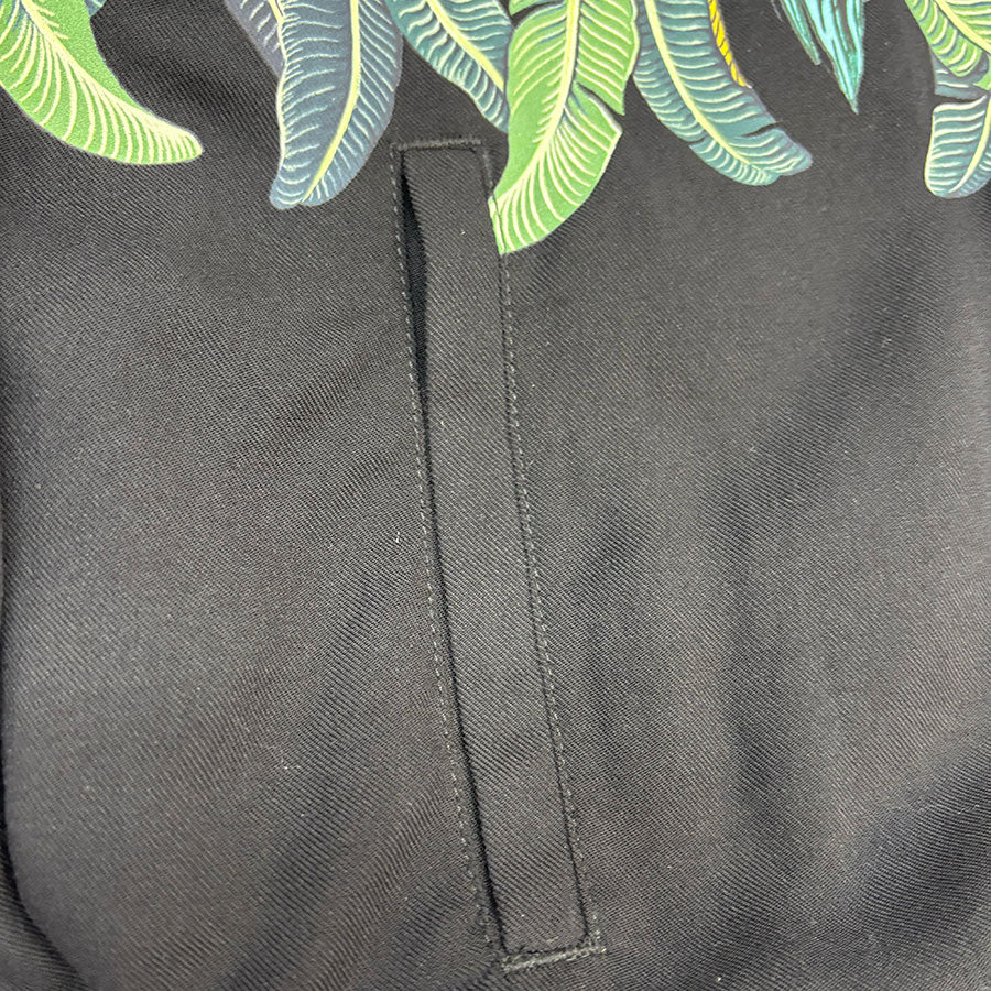 "Severed Lady Head" Jacket