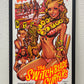 “The Switch Blade Surfers”  screen print 3rd edition