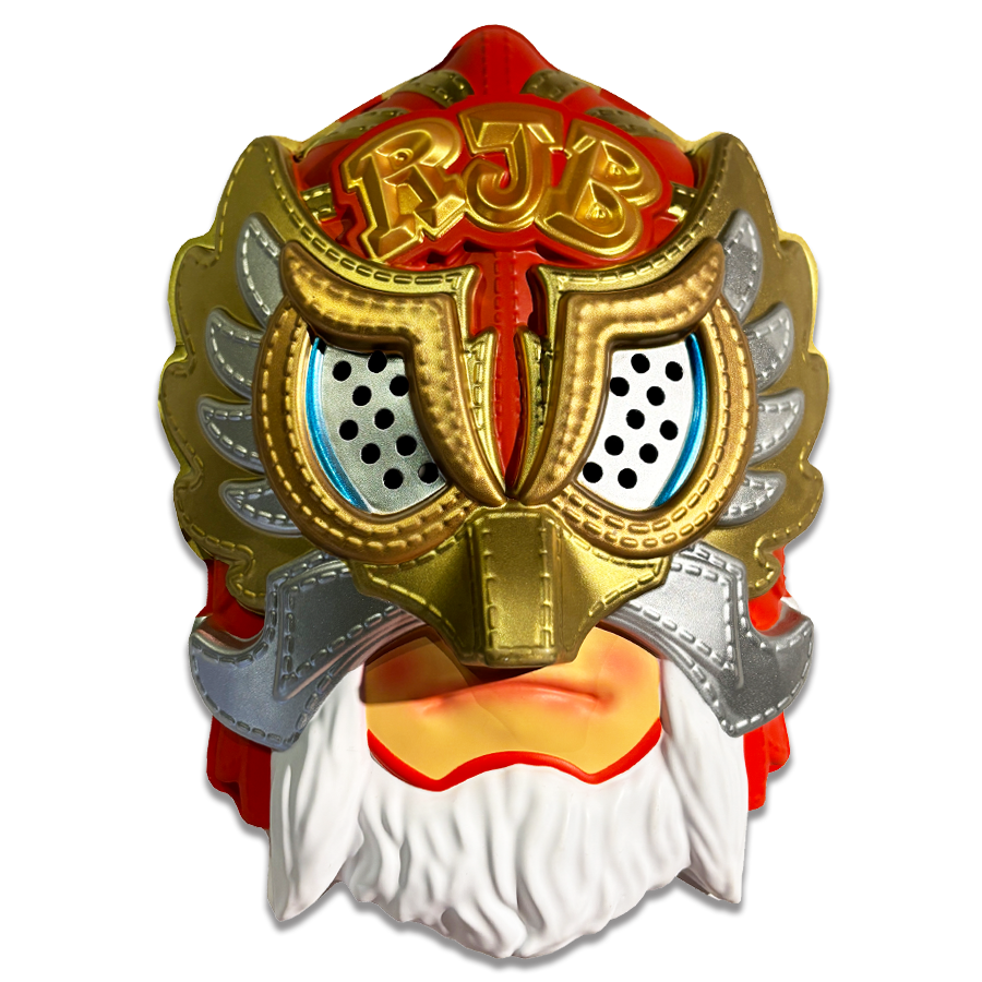 Rockin'Jelly Bean wearable mask – EROSTIKA Rockin'Jelly Bean wearable mask – EROSTIKA