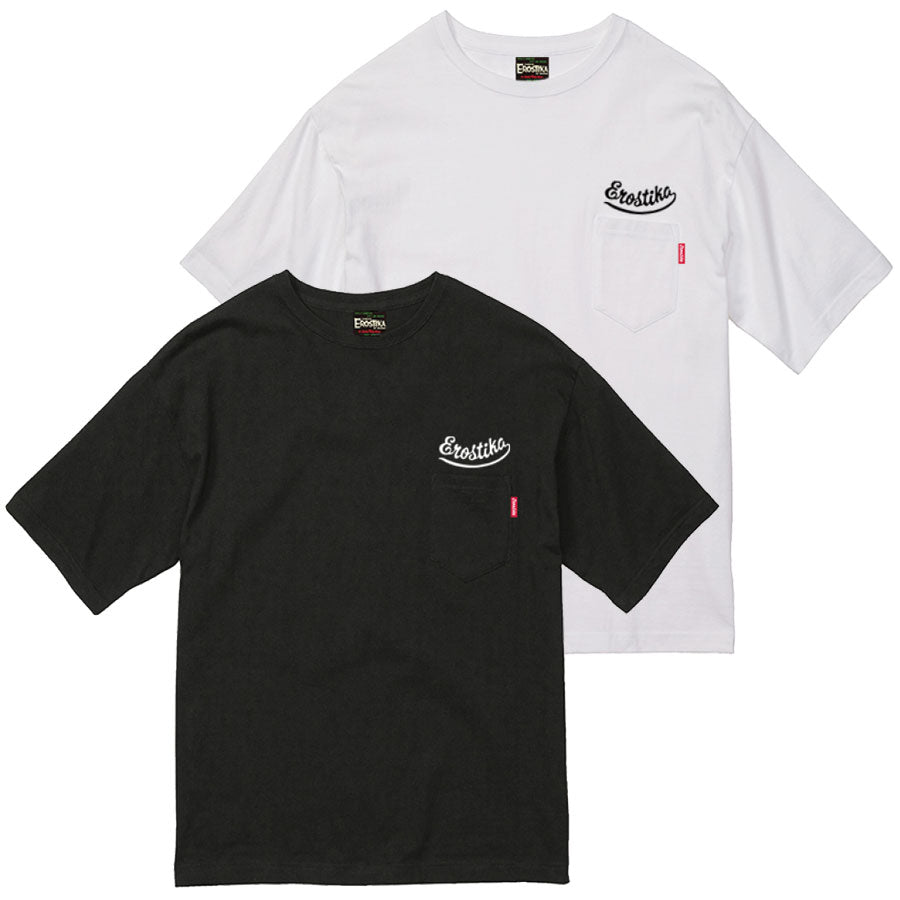 "Devil’ s House Wives vol.3" Pocket T-shirt
