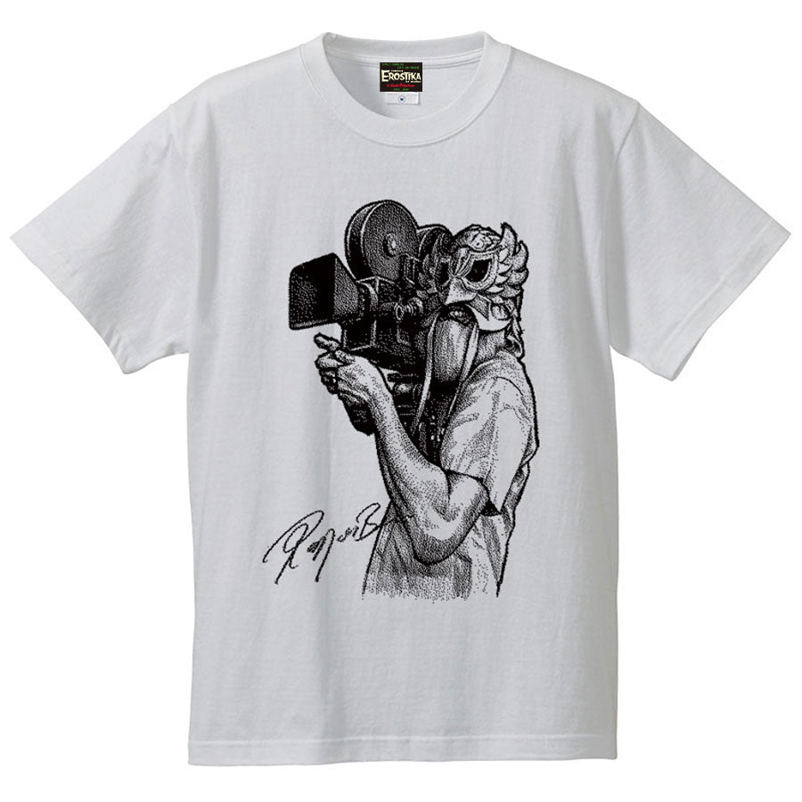 “Directed by Rockin’Jelly Bean” T-SHIRT