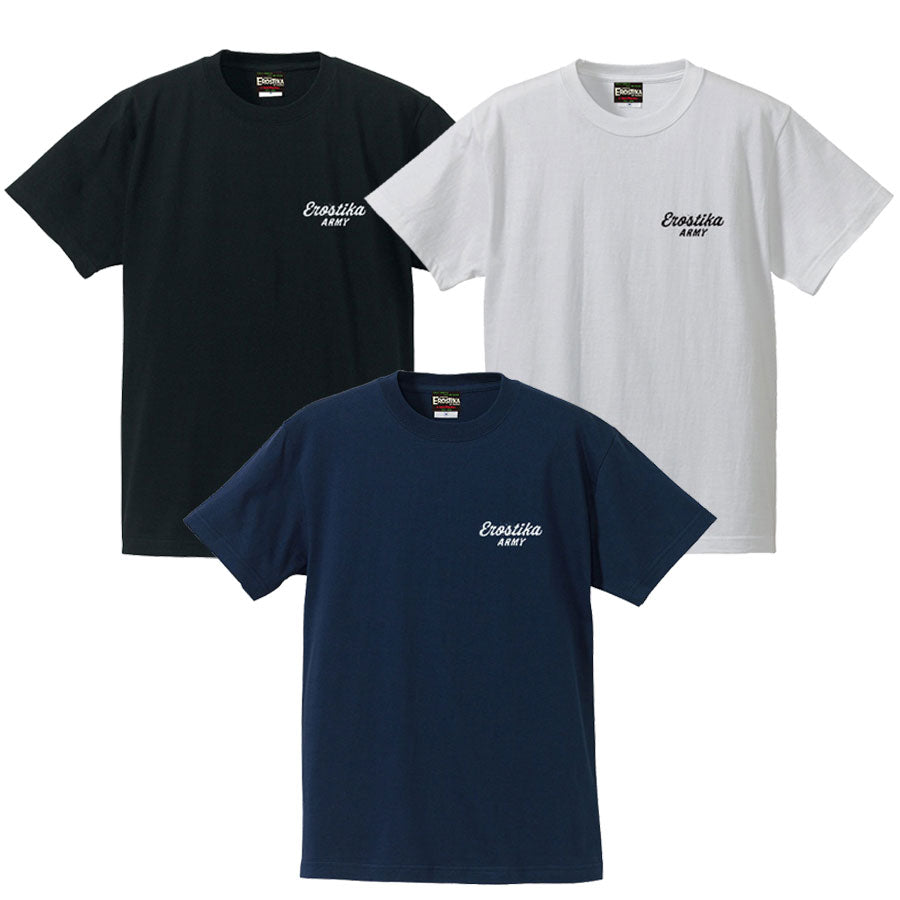 "BLACK REBEL MOTORCYCLE CLUB" T-SHIRT