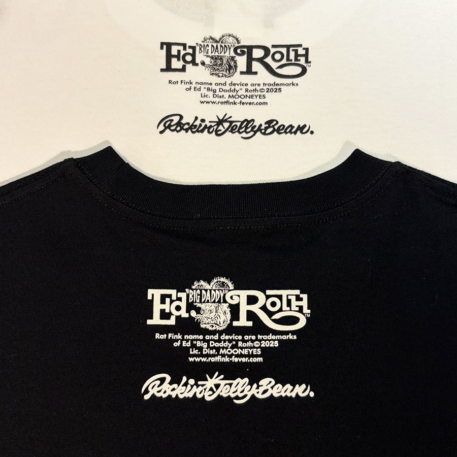 “HEADIN’ HOME BIG TIME!!” T-SHIRT