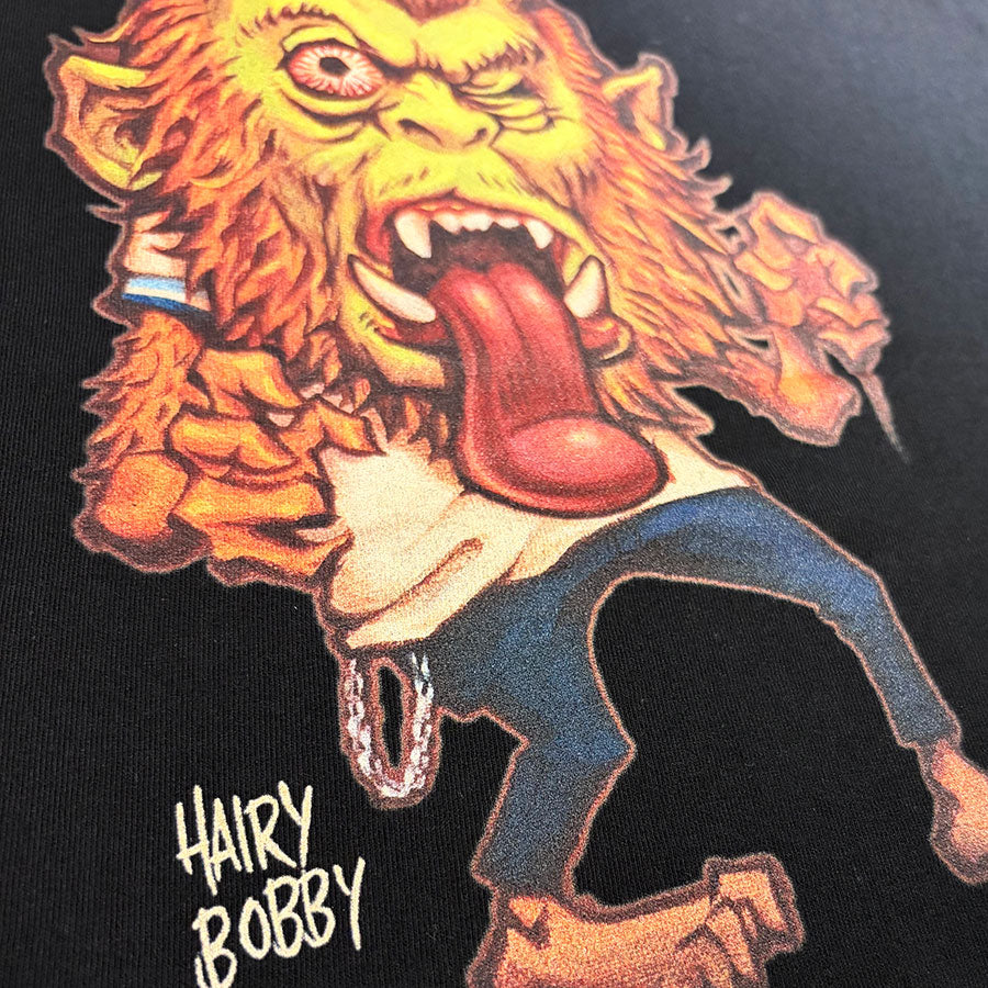 "Freaky Monster Village" T-shirt