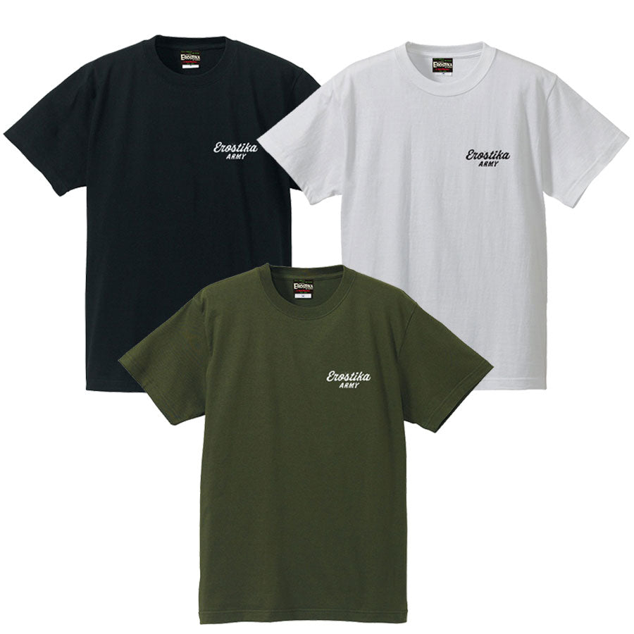 "I JUST WANT TO MAKE LOVE TO YOU" T-SHIRT