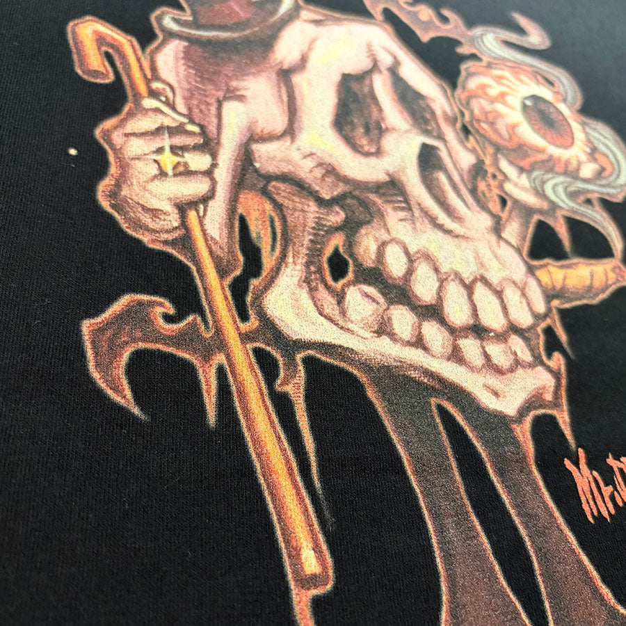 "Freaky Monster Village" T-shirt