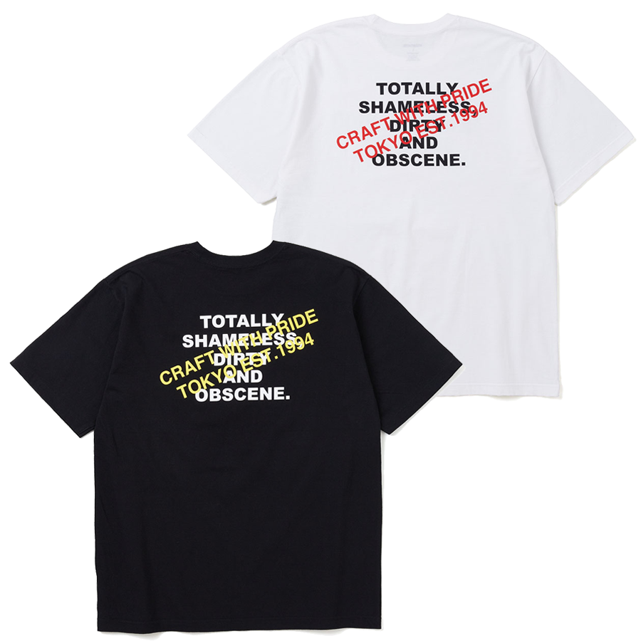 NH x EROSTIKA. TEE SS-3