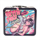 “Bettie Page x Rockin'Jelly Bean”　LUNCH BOX