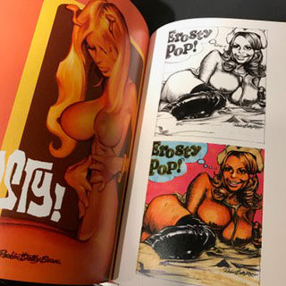 The Birth of Rockin'Jelly Bean Rockin'Jelly Bean ART BOOK