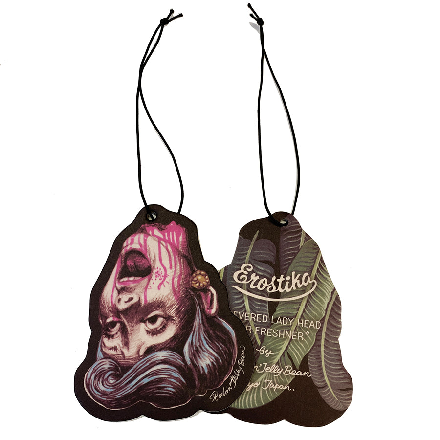 AIR FRESHNER SERIES