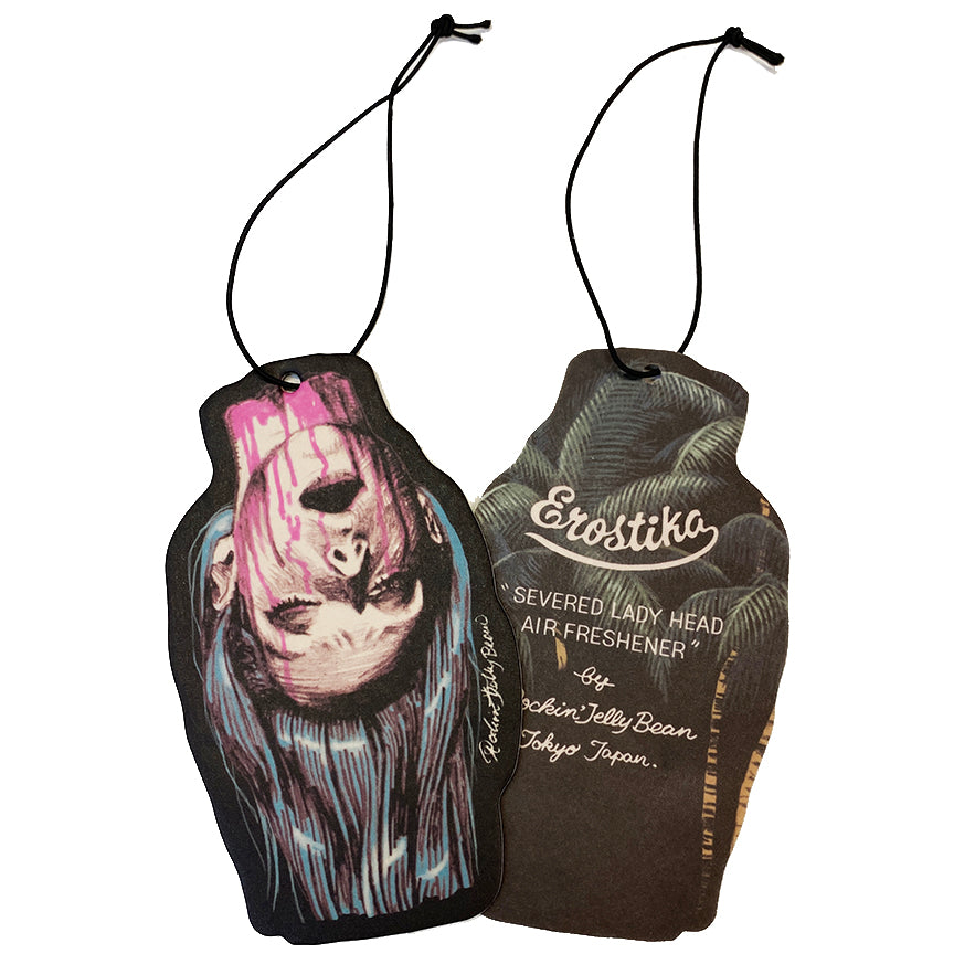 AIR FRESHNER SERIES