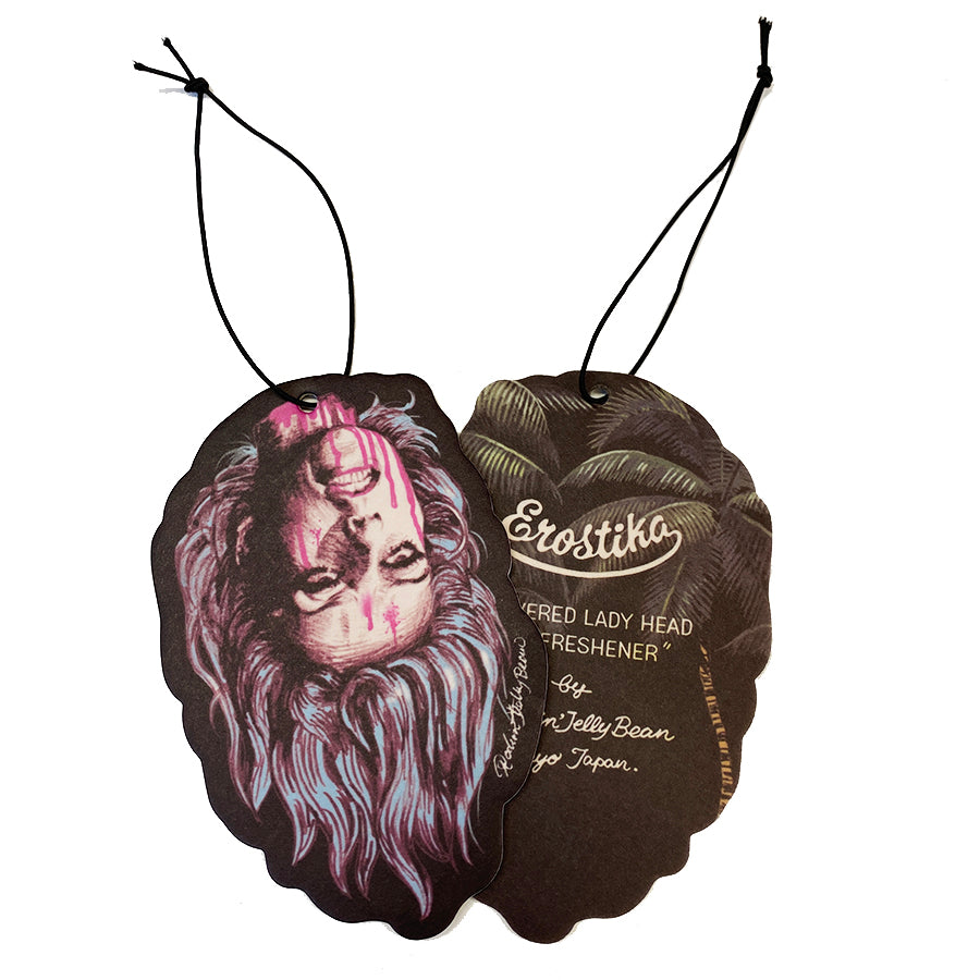 AIR FRESHNER SERIES