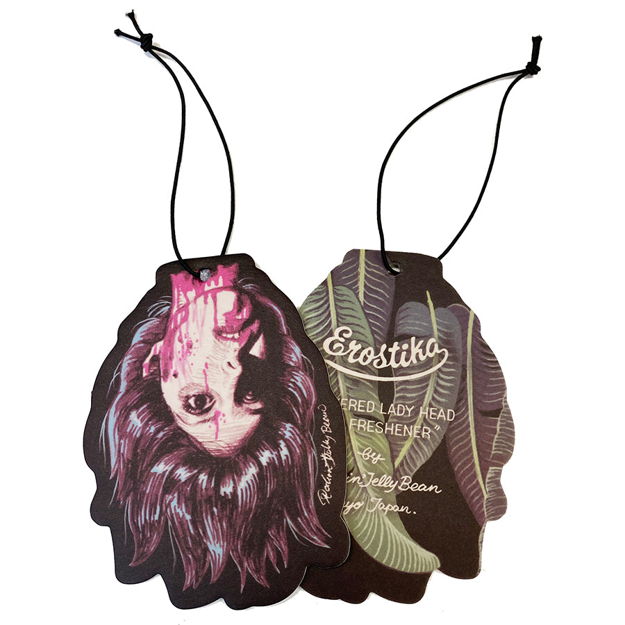 AIR FRESHNER SERIES