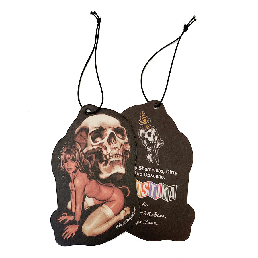 AIR FRESHNER SERIES