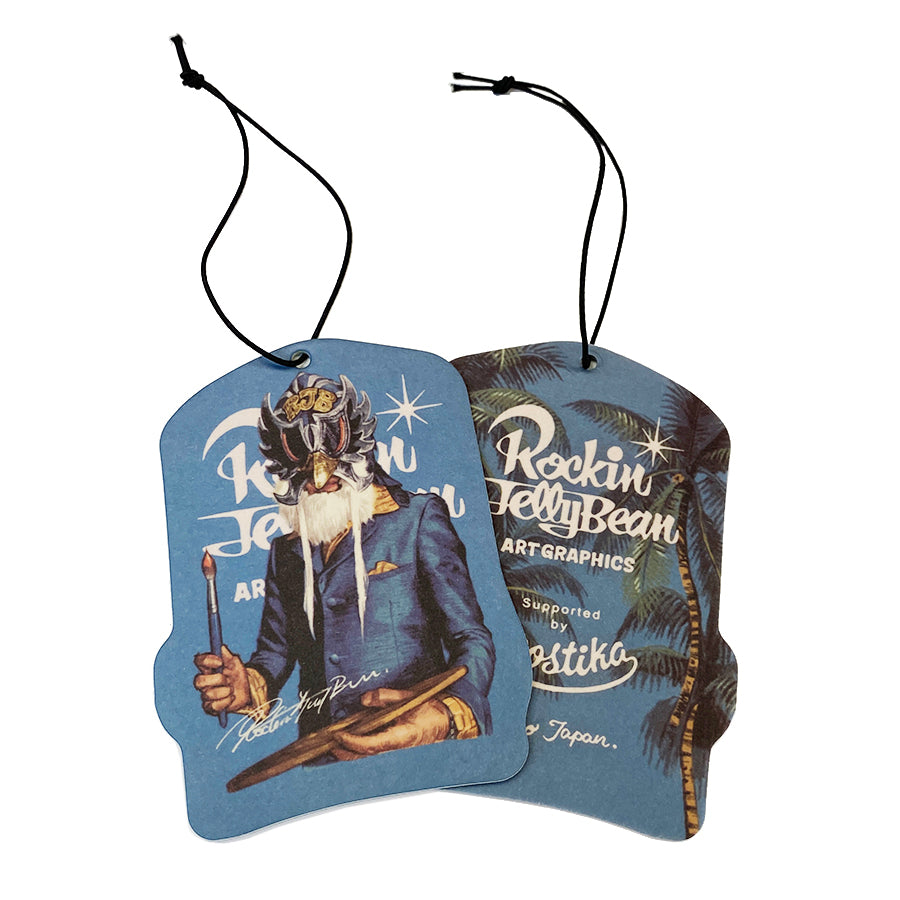 AIR FRESHNER SERIES