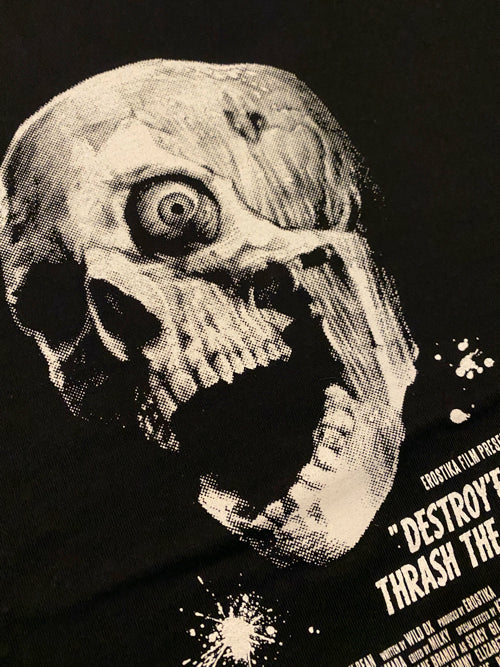 "Skull" T-Shirt