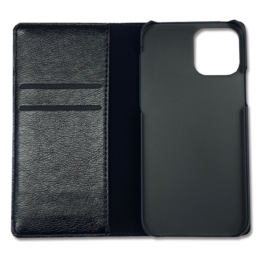 Rockin'Jelly Bean Flip iPhone Case Series