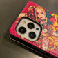 Rockin'Jelly Bean Flip iPhone Case Series