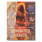 "DOMINATRIX HEAVEN" ART BOOK