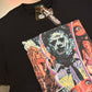 "The Texas Chain saw Massacre"  T-SHIRT (POSTER Version)
