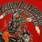 "LEWIS LEATHERS x Rockin’Jelly Bean" T-Shirt Vol.3