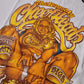 "NAUGHTY CHEERHEADZ" T-SHIRT