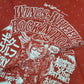 "WINGS,WHEELS,and ROCK’N’ROLL Vol.3" Bandana