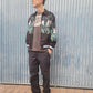 "Severed Lady Head" Jacket