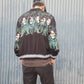 "Severed Lady Head" Jacket