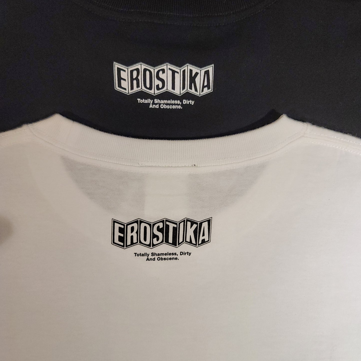 “DETROIT MOTOR GIRL” T-SHIRT