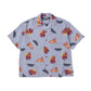 NH x EROSTIKA . HAWAIIAN SHIRT SS