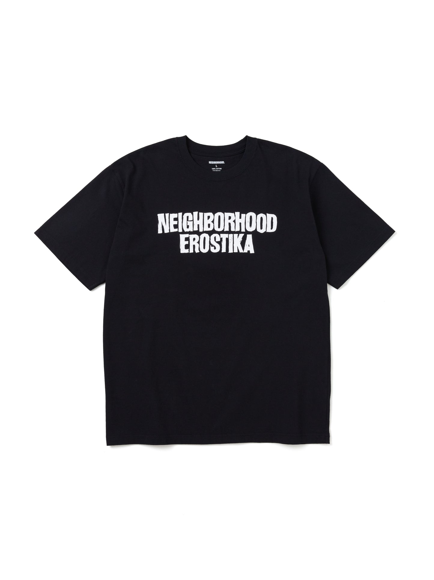 NH x EROSTIKA. TEE SS-3