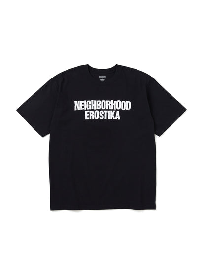 NH x EROSTIKA. TEE SS-3