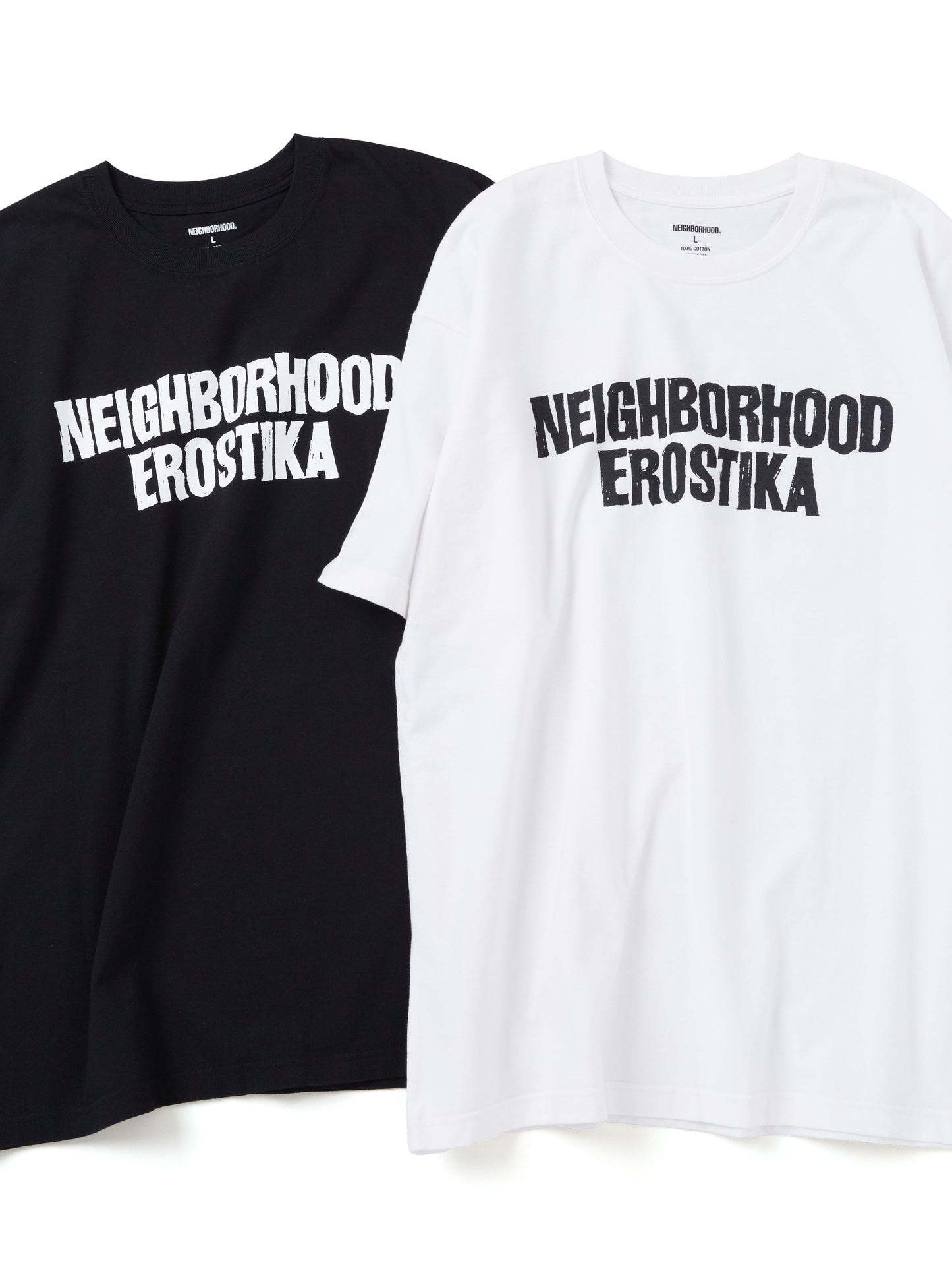 NH x EROSTIKA. TEE SS-3