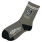 "Wolf Guys" Sport Socks