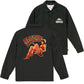 "BRMC" COACH JACKET