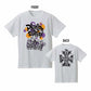 "THE PHANTOM SURFERS" T-SHIRT