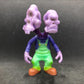 "TWIN HEAD" SOFT VINYL TOY -HOUSE OF HORRORS Color-
