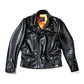 "Lewis Leathers x Erostika" Leather Jacket