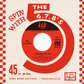 The 5.6.7.8’S - Mahjong A Go-Go / Ah, So -7” single