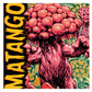"MATANGO" Original Sound Track (LP)