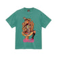 “PSYCHEDELIC GIRL” T-SHIRT