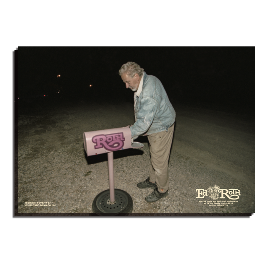 “HEADIN’ HOME BIG TIME!!”BOOK