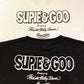 SUPIE & GOO “ARE YOU READY?” T-SHIRT