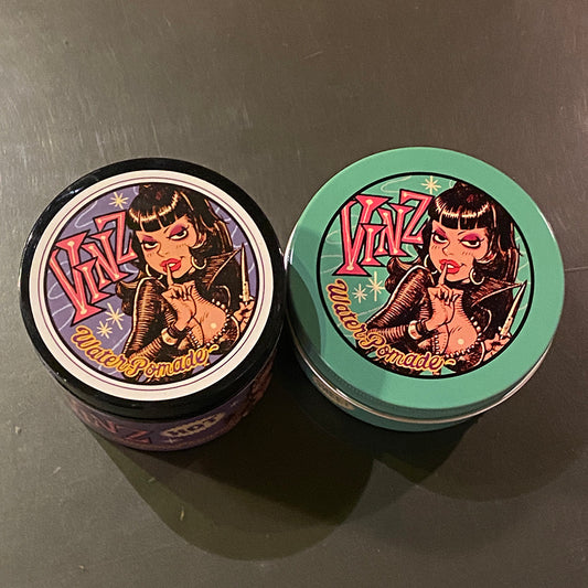 "Vinz x Rockin'Jelly Bean" Pomade