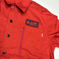 "RAW GIRL" WORK SHIRT