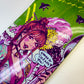 “Kana Momonogi x Rockin'Jelly Bean” Skate Deck